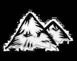 Mountains-B